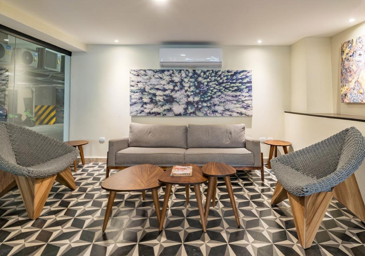 Oasis - Downtown - At Veranto
