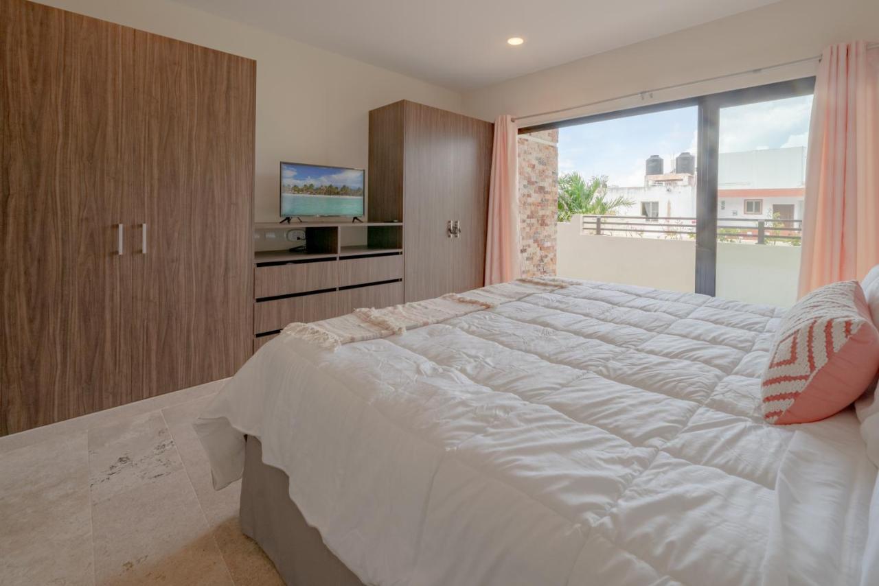 Apartamento Oasis - Downtown - At Veranto