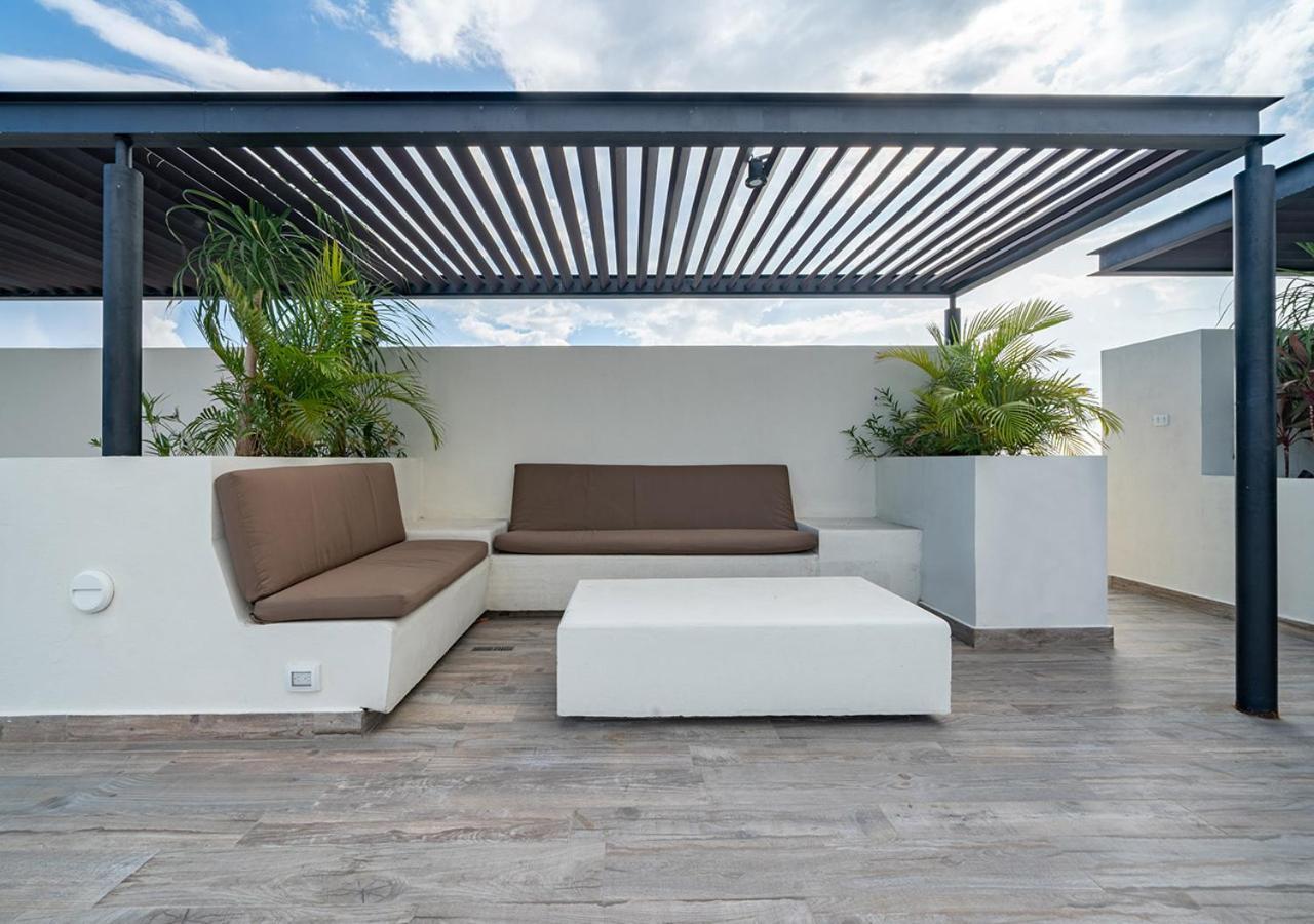 Oasis - Downtown - At Veranto Apartamento Playa del Carmen