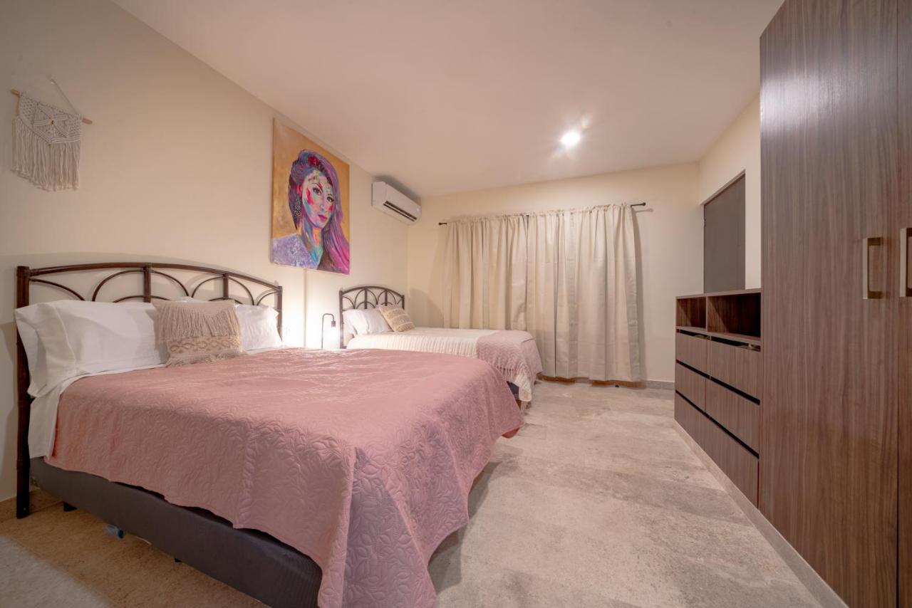Apartamento Oasis - Downtown - At Veranto *
