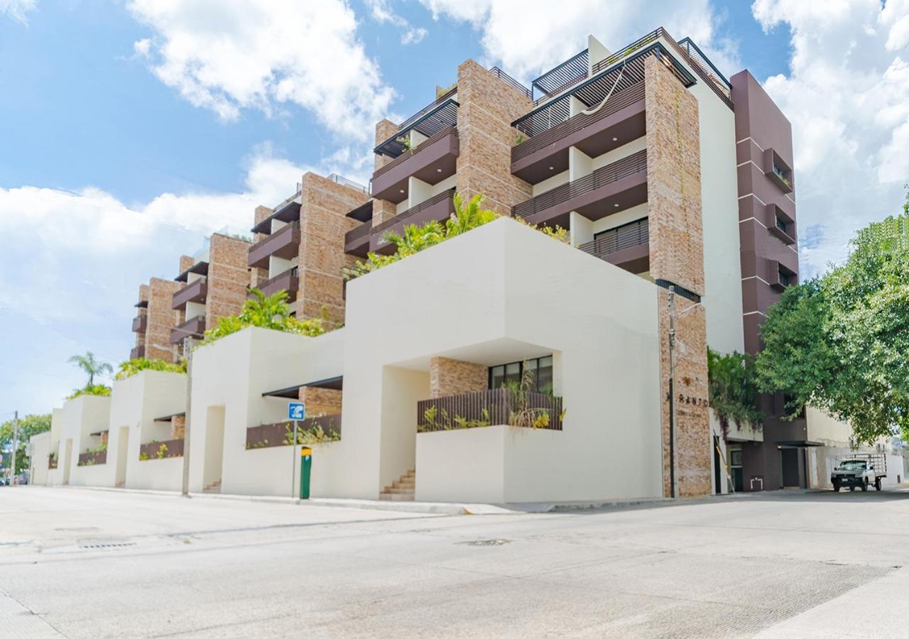 Oasis - Downtown - At Veranto Apartamento *