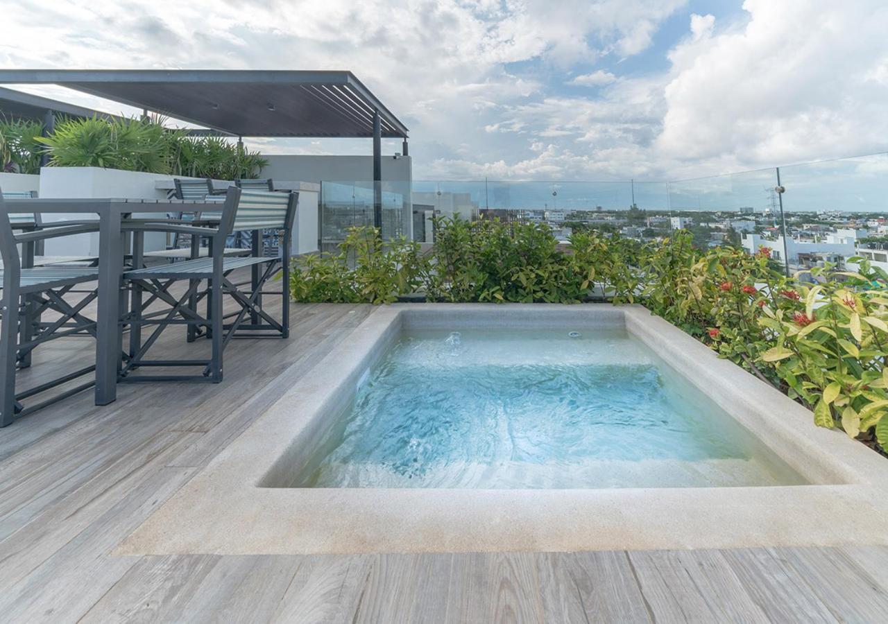 Apartamento Oasis - Downtown - At Veranto