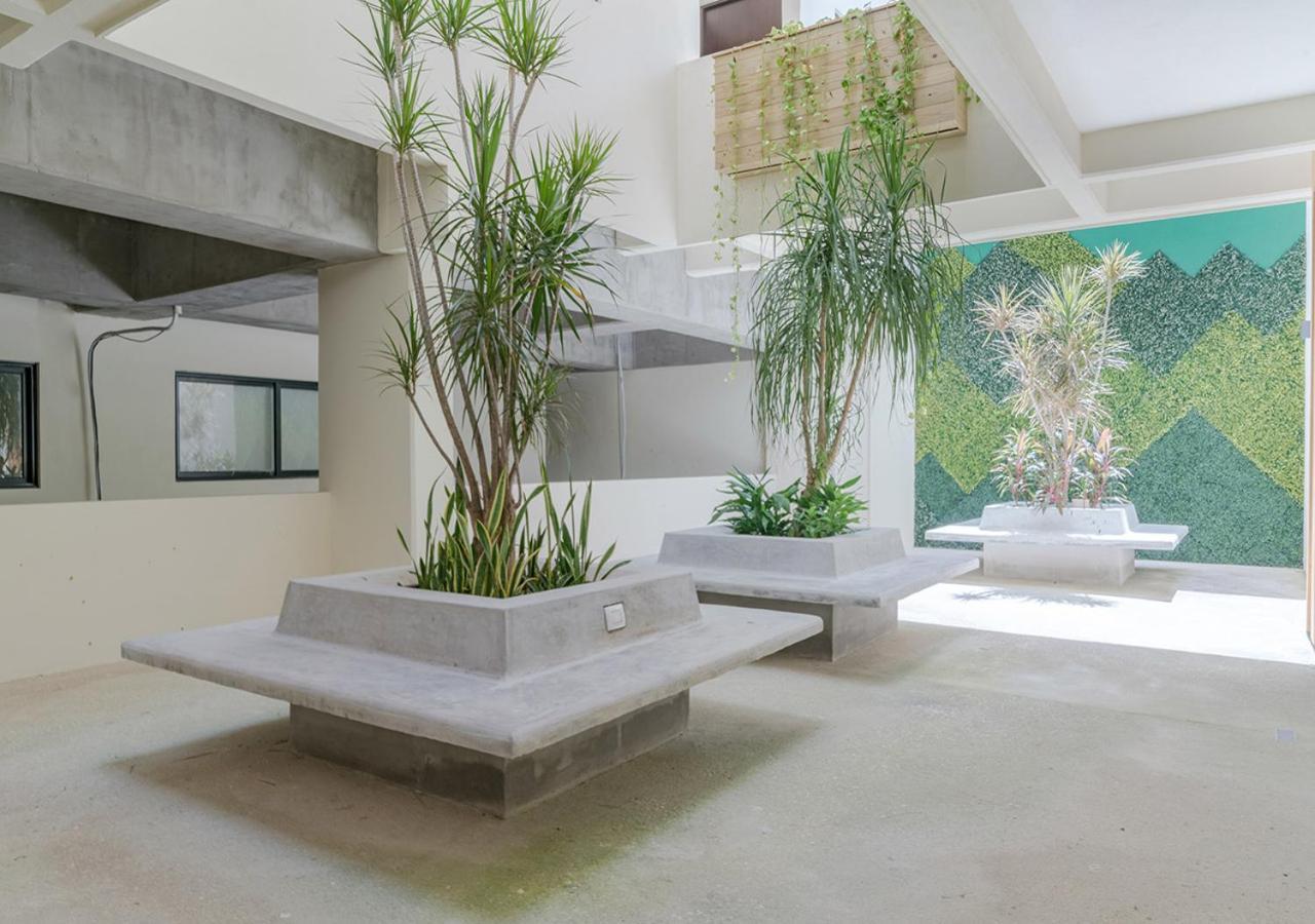 Apartamento Oasis - Downtown - At Veranto Playa del Carmen