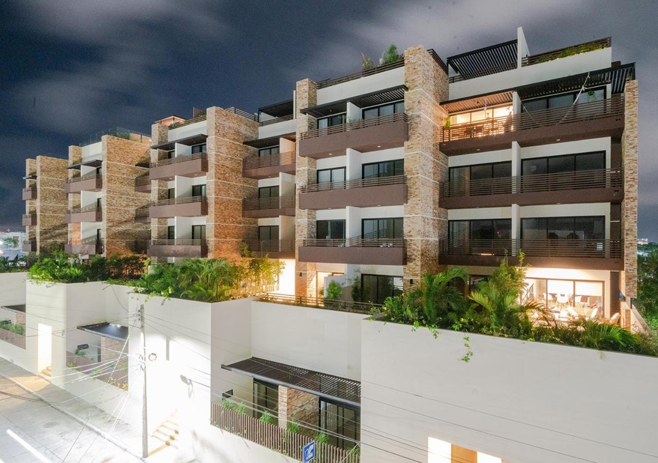 Oasis - Downtown - At Veranto Playa del Carmen