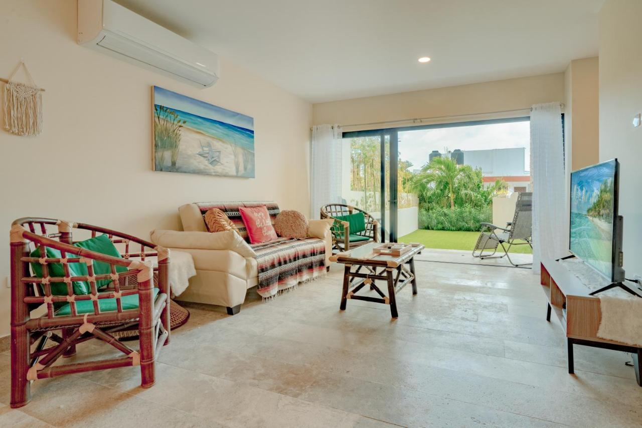Oasis - Downtown - At Veranto Apartamento Playa del Carmen