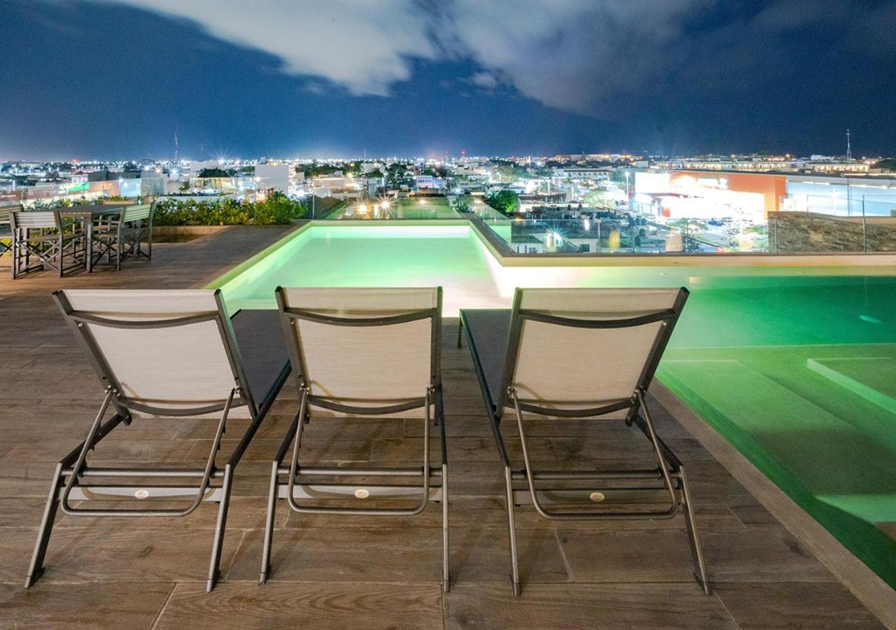 Oasis - Downtown - At Veranto Apartamento *