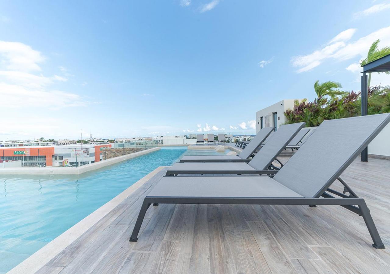 Oasis - Downtown - At Veranto