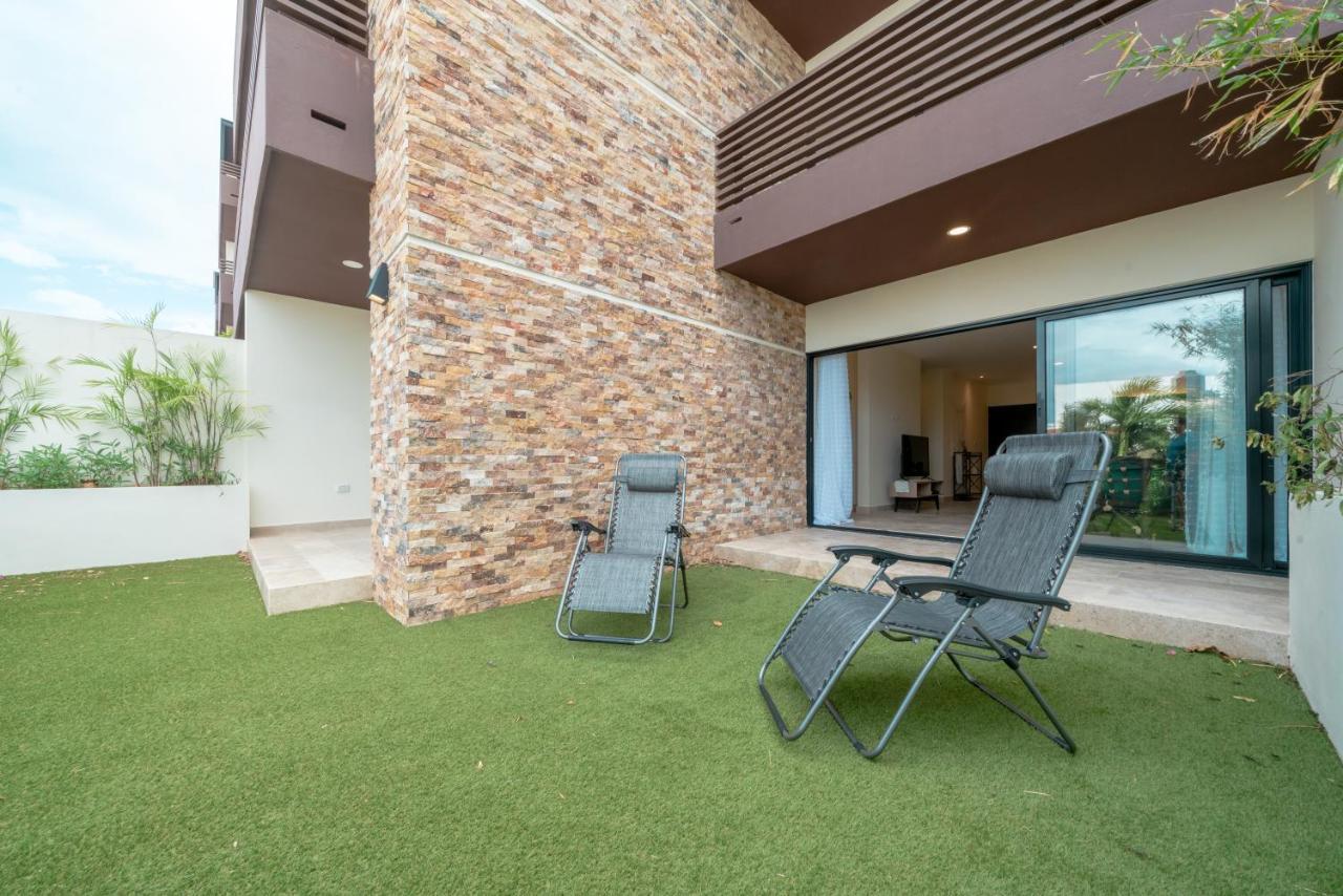 Apartamento Oasis - Downtown - At Veranto *