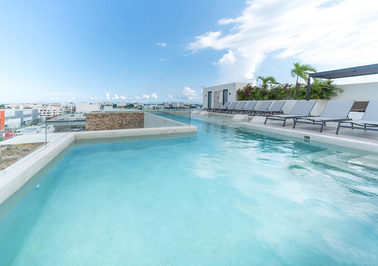 Oasis - Downtown - At Veranto Apartamento