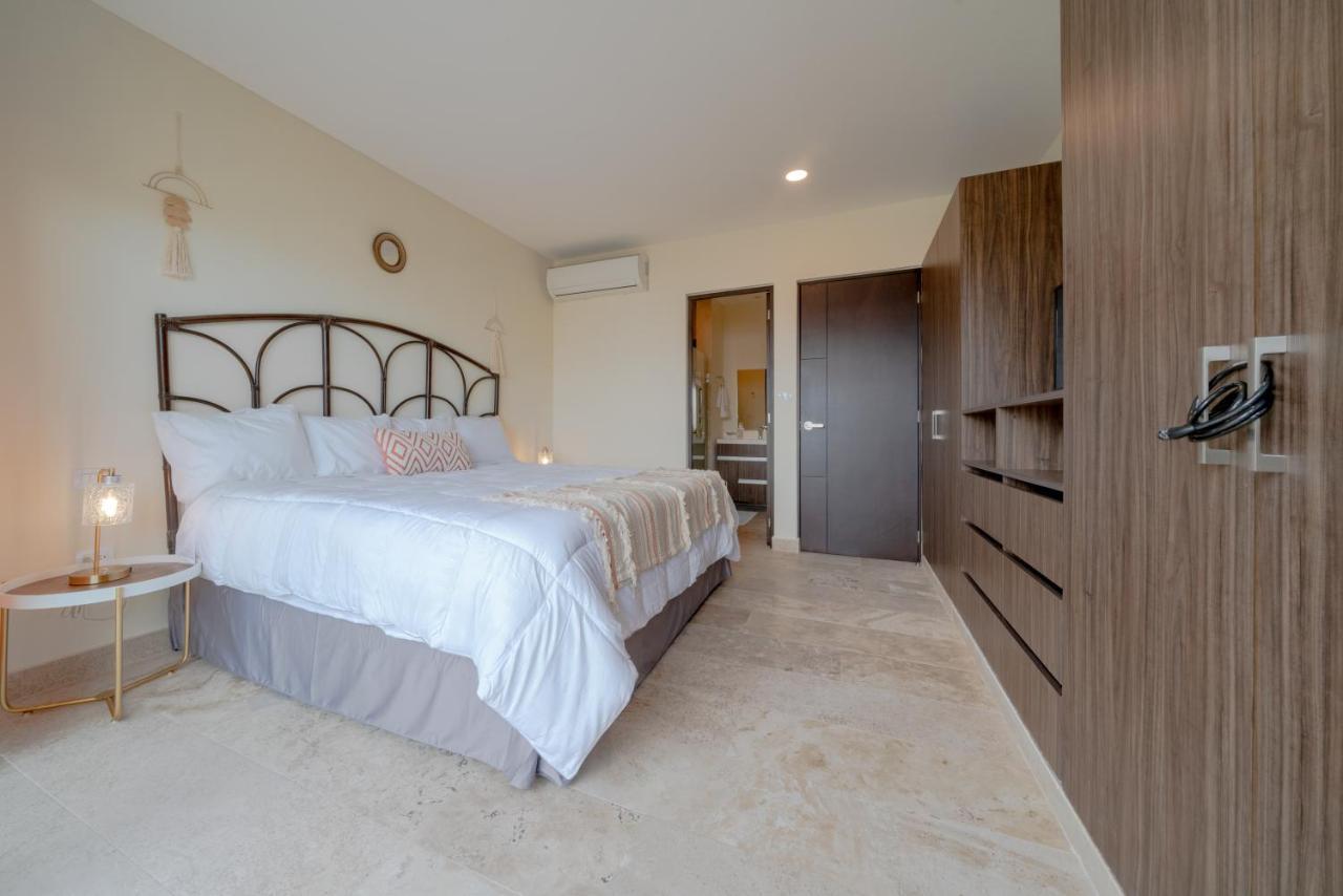 Apartamento Oasis - Downtown - At Veranto Playa del Carmen