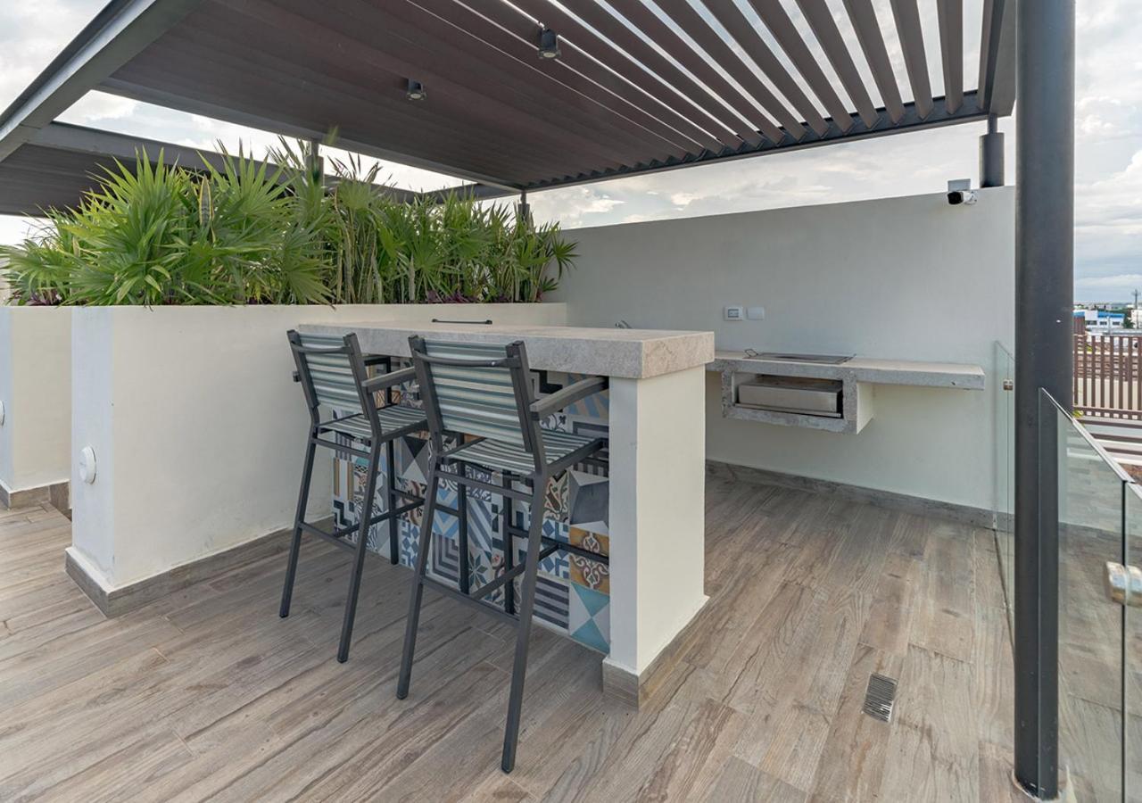Oasis - Downtown - At Veranto Apartamento