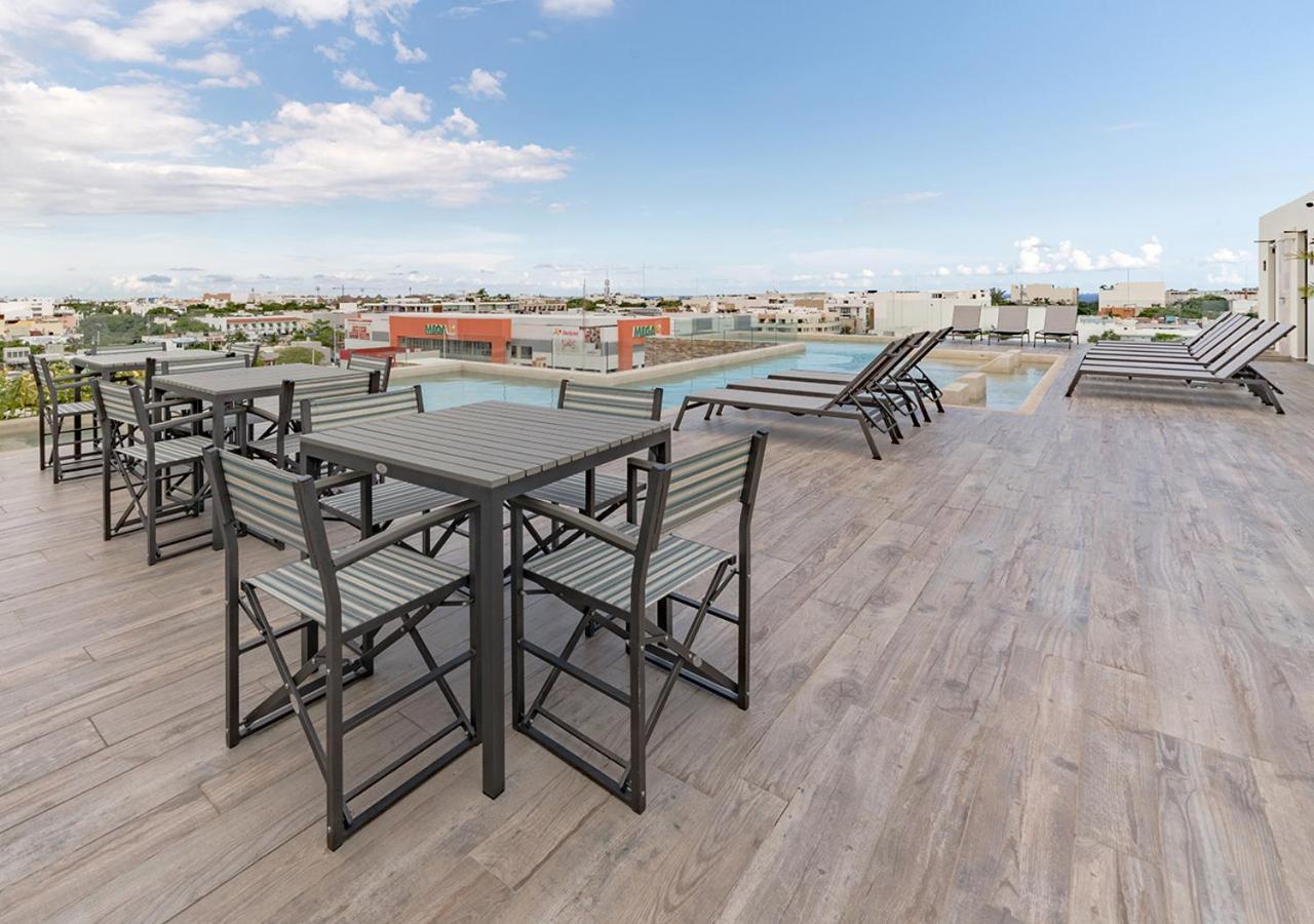 Oasis - Downtown - At Veranto Apartamento *